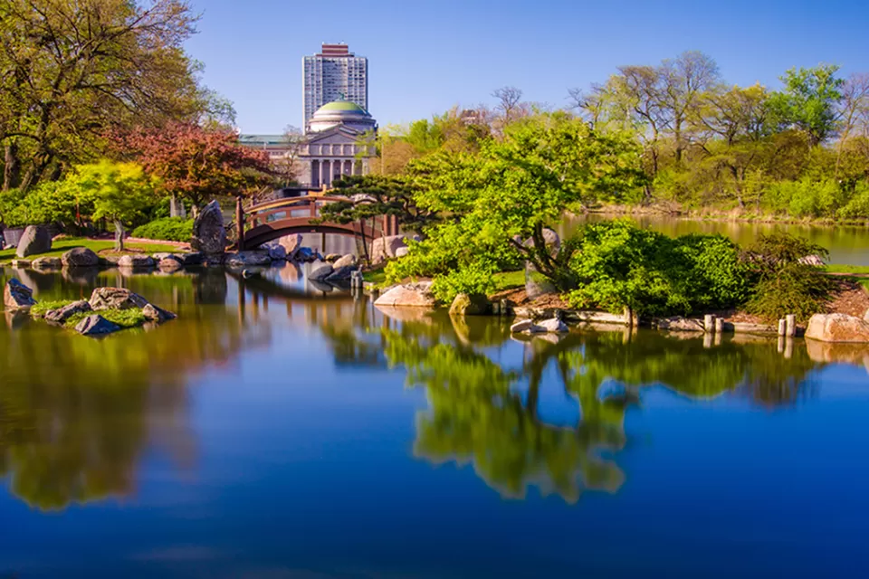 Jackson Park